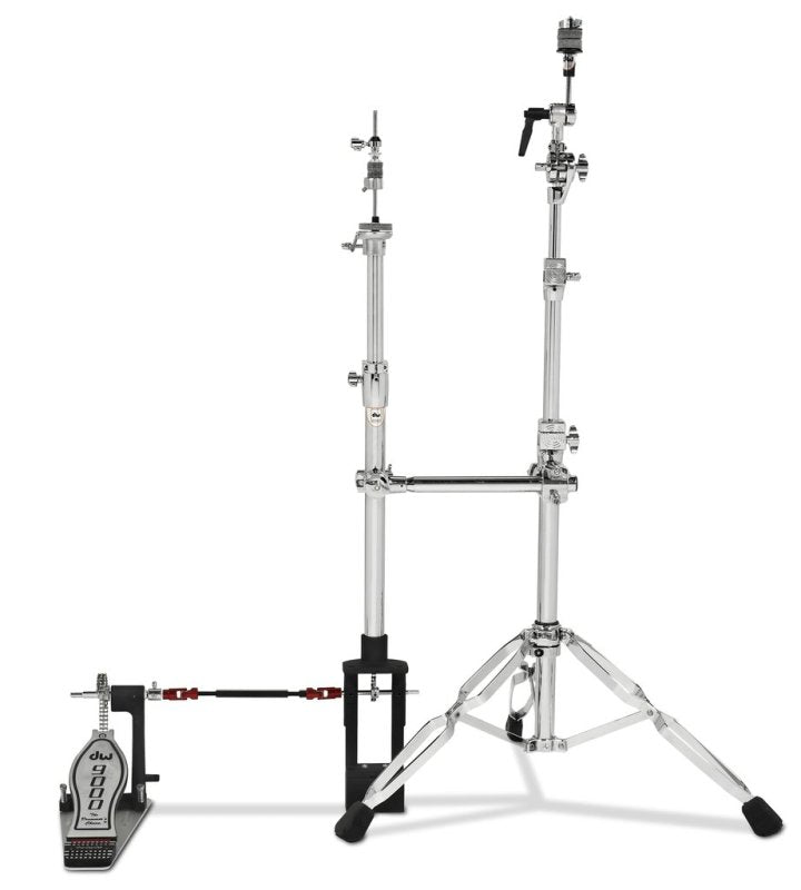 DW Hardware - Remote Universal Hi-Hat Stand