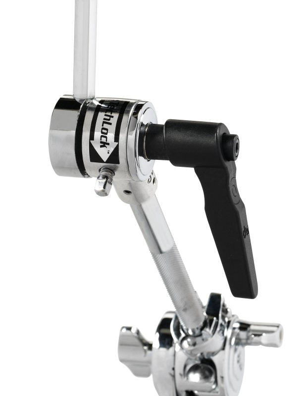 DW Hardware - Heavy Duty Double Braced Straight / Boom Cymbal Stand