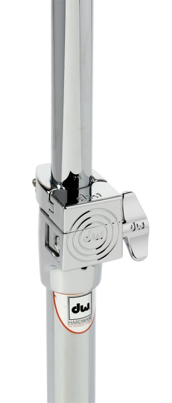 DW Hardware - Heavy Duty Double Braced Straight / Boom Cymbal Stand