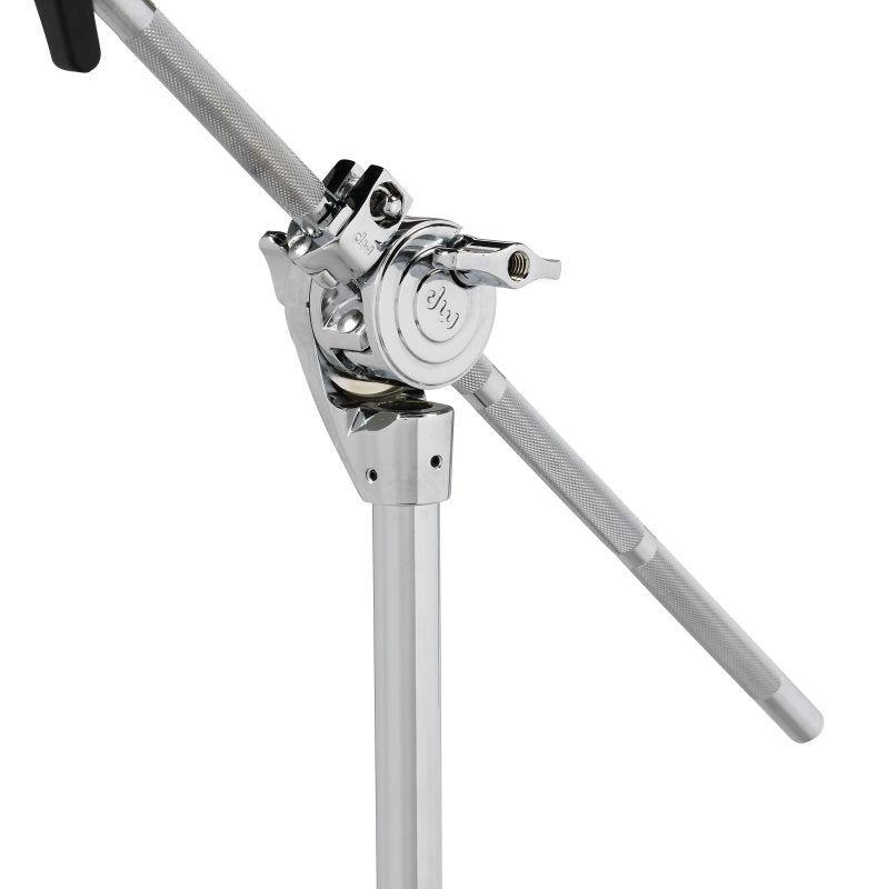 DW Hardware - Heavy Duty Double Braced Straight / Boom Cymbal Stand