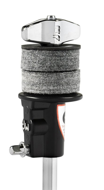 DW Hardware - Heavy Duty Double Braced Straight / Boom Cymbal Stand