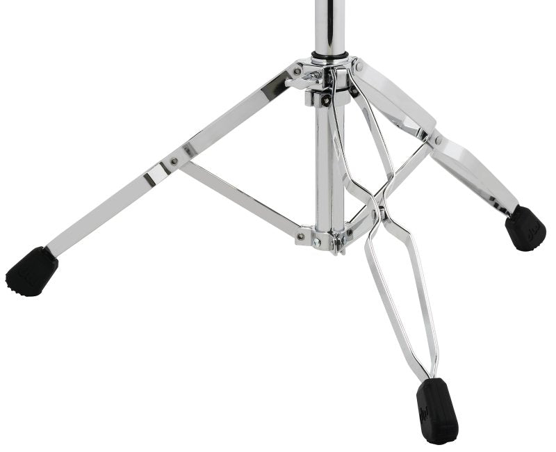 DW Hardware - Heavy Duty Double Braced Straight / Boom Cymbal Stand