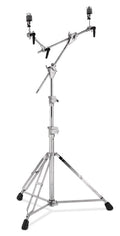 DW Hardware - Heavy Duty Dual Cymbal Multi-Stand