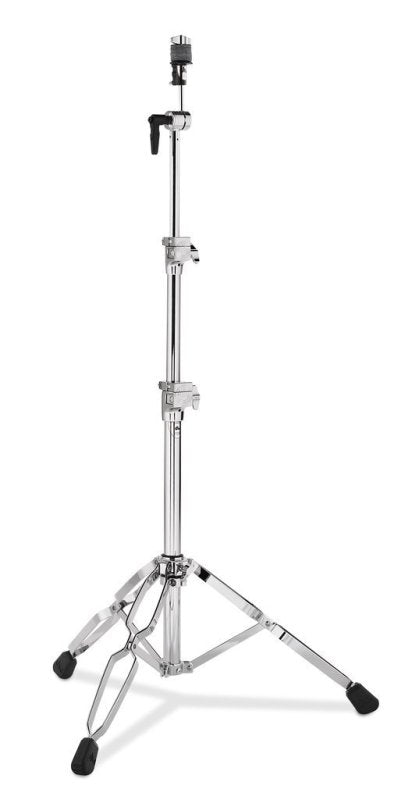 DW Hardware - Heavy Duty Double-Braced Straight Cymbal Stand