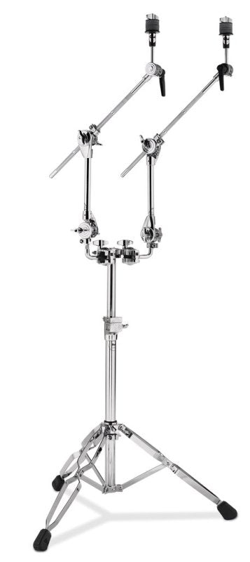DW Hardware - Dual Straight / Boom Cymbal Stand