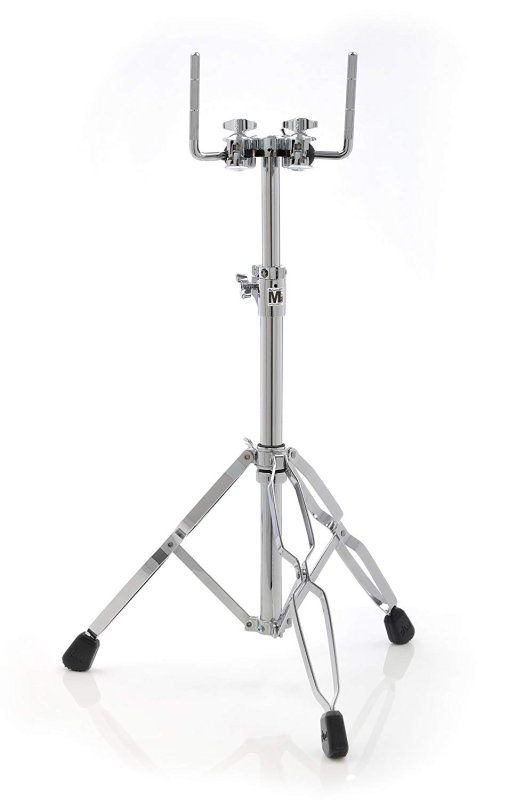DW Hardware - 9000 Series Air Lift Double Tom Stand
