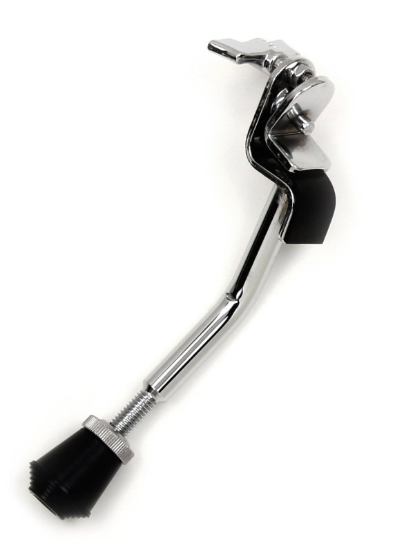 DW Hardware - Bass Drum Kickstand - Right Side