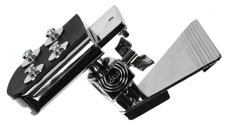 DW Hardware - DL Lifter In Chrome