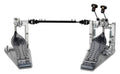 DW Hardware - Machined Chain Drive Double Bass Drum Pedal