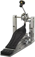 DW Hardware - Machined Chain Drive Single Bass Drum Pedal, Black
