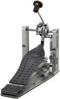 DW Hardware - Machined Chain Drive Single Bass Drum Pedal, Gray
