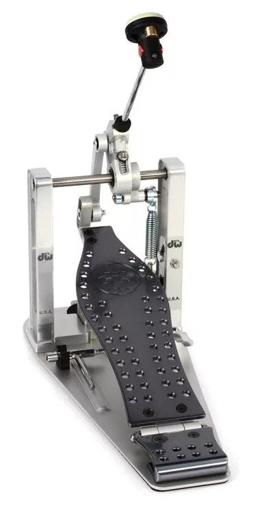 DW Hardware - Machined Direct-drive Single Bass Drum Pedal