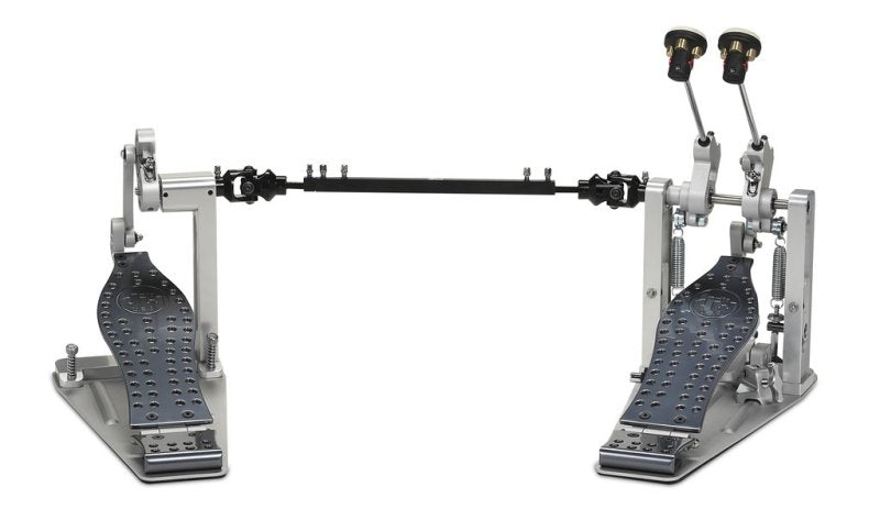 DW Hardware - MDD Machined Direct Drive Double Pedal