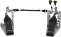 DW Hardware - Machined Direct Drive Double Bass Drum Pedal, Black