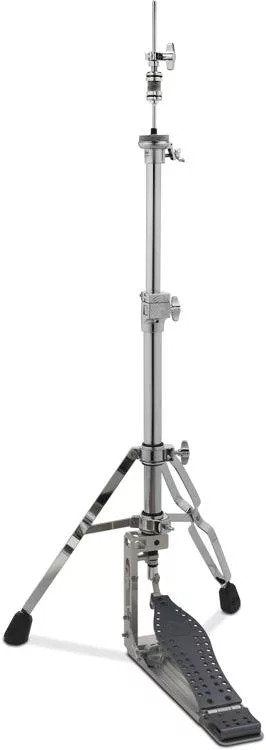 DW Hardware - Machined Direct Drive Hi-hat Stand, 2-leg (Blue)