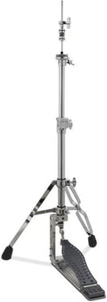 DW Hardware - Machined Direct Drive Hi-hat Stand, 2-leg (Gray)