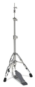 DW Hardware - Machined Direct Drive Hi-hat Stand - 3-leg