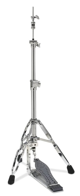 DW Hardware - Machined Direct Drive Hi-hat Stand - 3-leg