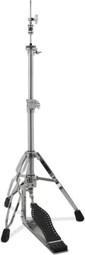 DW Hardware - Machined Direct Drive Hi-hat Stand, 3-leg (Black)