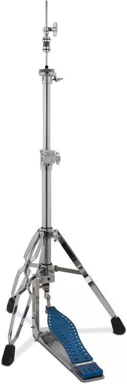 DW Hardware - Machined Direct Drive Hi-hat Stand, 3-leg (Blue)
