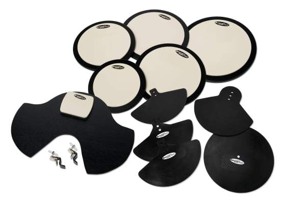 DW Hardware - Complete Deadhead 5-Piece Set
