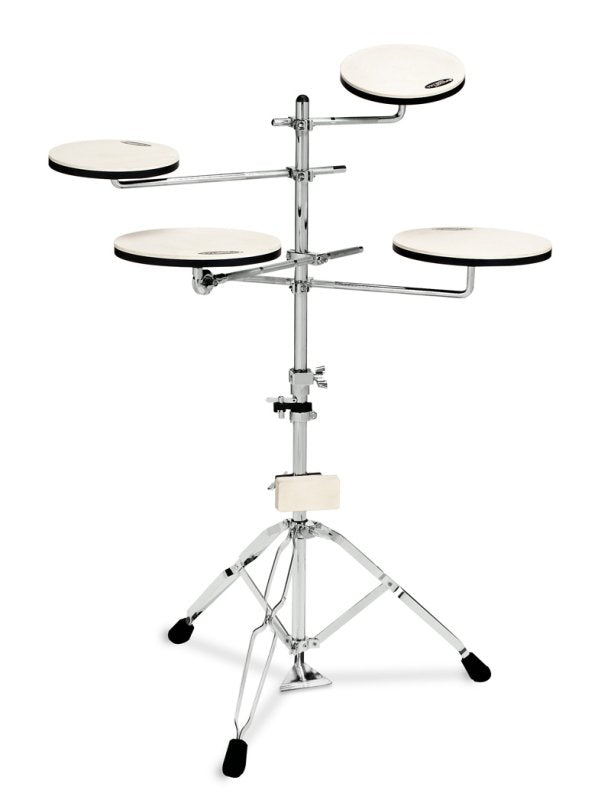 DW Hardware - Go Anywhere Pad Set With Stand