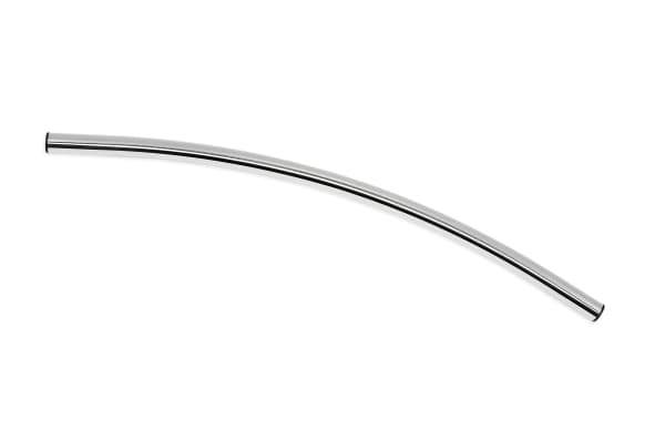 DW Hardware - Curved Rack Bar - 42