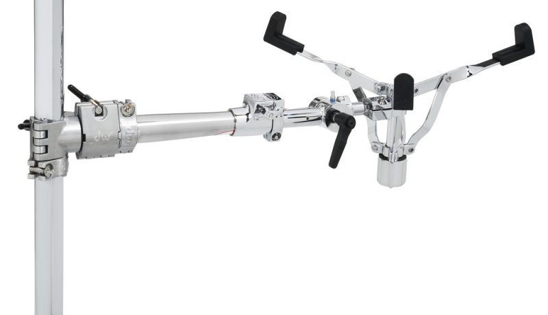 DW Hardware - Rack Snare Basket Fits 13"-15" Drums