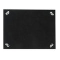 DW Hardware - 62 x 78-inch Drum Rug
