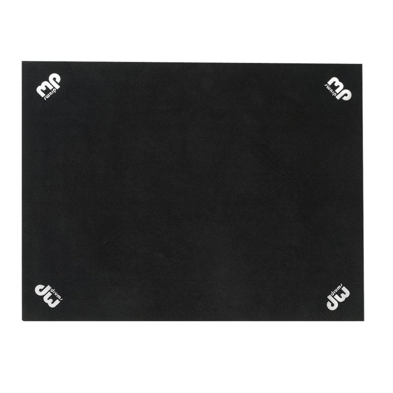 DW Hardware - 62 x 78-inch Drum Rug