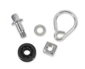 DW Hardware - Rocker Assembly With Bearing Rocker, Key Screw