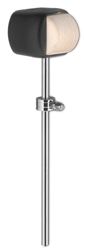 DW Hardware - Wood And Plastic Bass Drum Beater