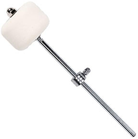 DW Hardware - Large Felt Bass Drum Beater