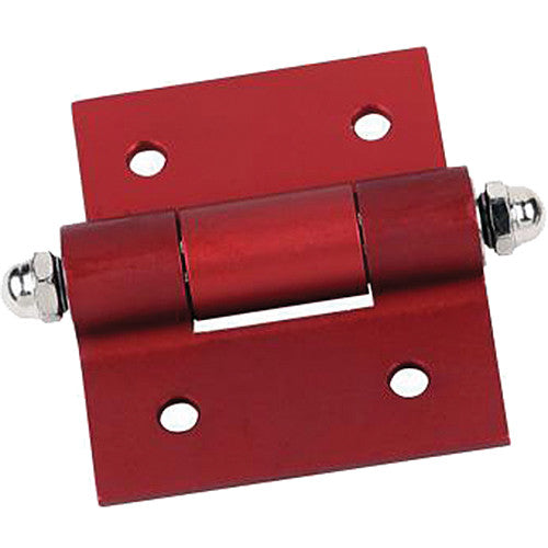 DW Hardware - Delta II Bearing Hinge