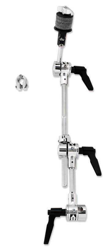 DW Hardware - Puppy Bone With Cymbal Arm