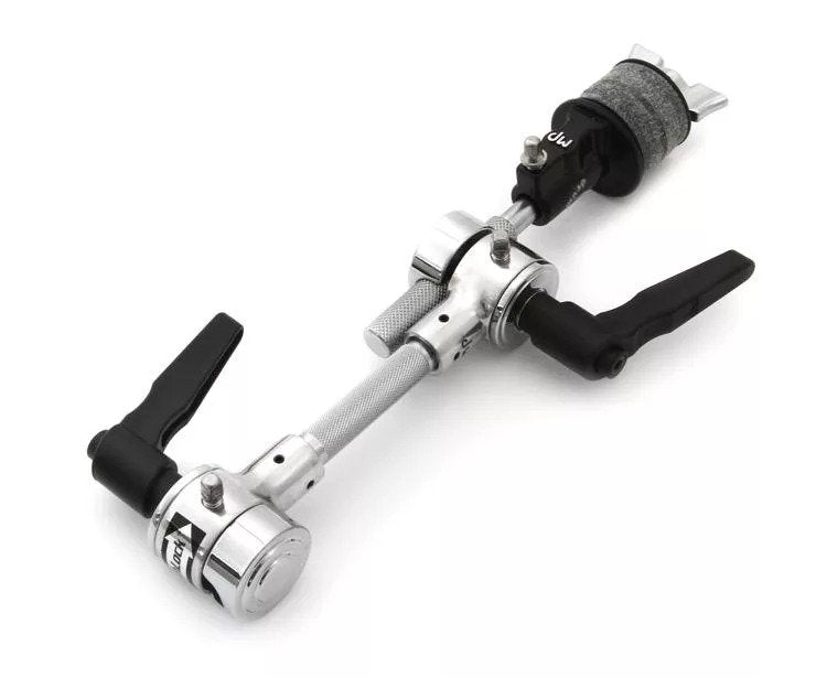 DW Hardware - Puppybone With Adjustable Cymbal Arm