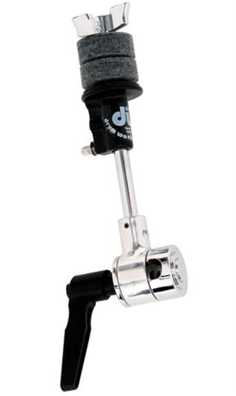 DW Hardware - Cymbal Tilter Clamp