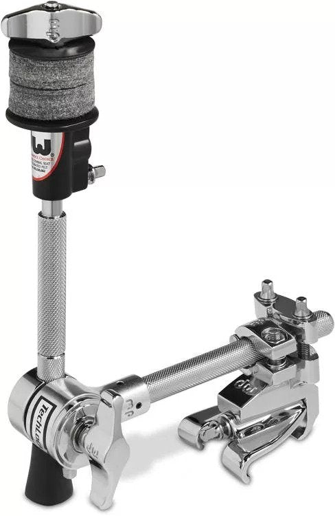 DW Hardware - Claw Hook Clamp Splash Holder