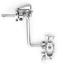 DW Hardware - Hi-hat Stabilizing System With Claw Hook Clamp