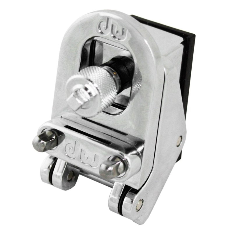 DW Hardware - Mag Throw Off, Chrome