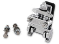 DW Hardware - Universal Mini Mag Throw Off, Chrome