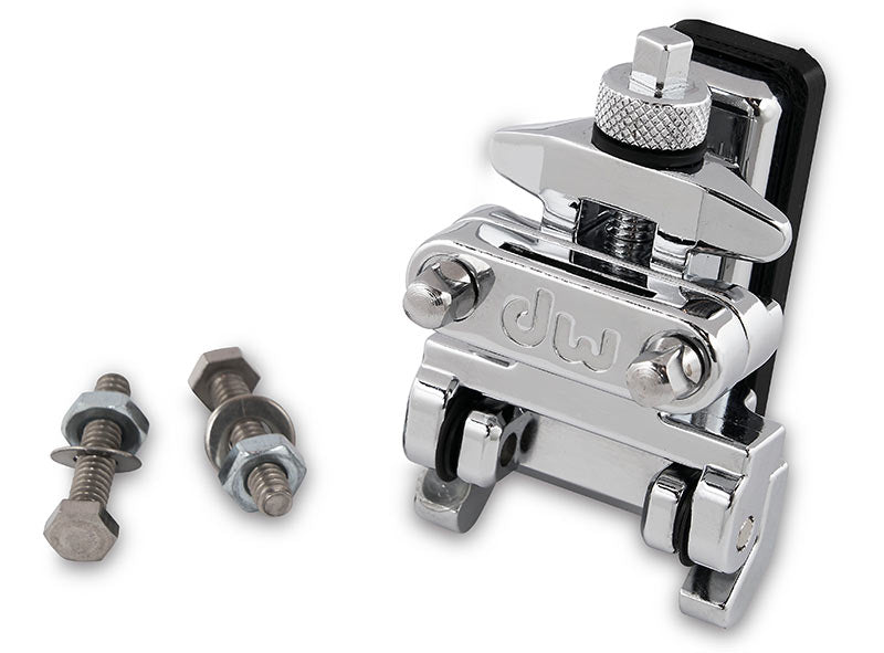 DW Hardware - Universal Mini Mag Throw Off, Chrome