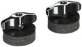 DW Hardware - Wing Nut and Felt Combo Pack, 2 pack