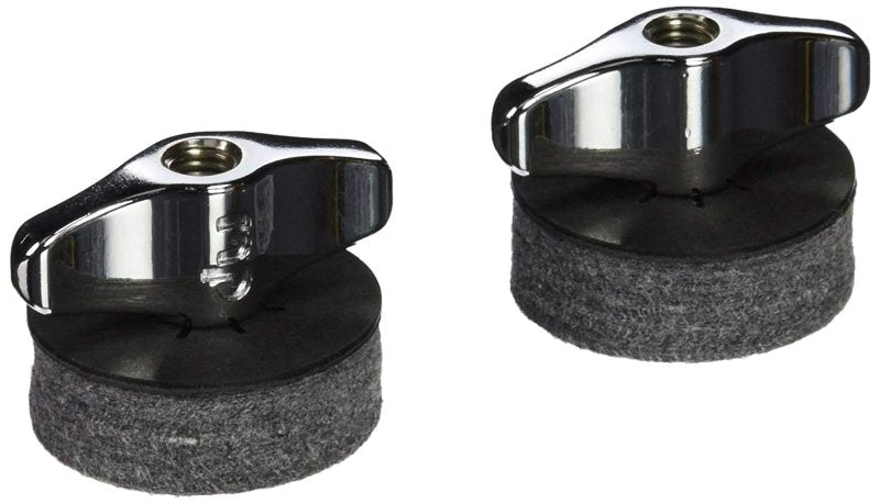 DW Hardware - Wing Nut and Felt Combo Pack, 2 pack