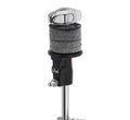 DW Hardware - Quick Release Wing Nut (2-Pack)
