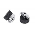 DW Hardware - Quick Release Universal Wing Nut, 2-pack
