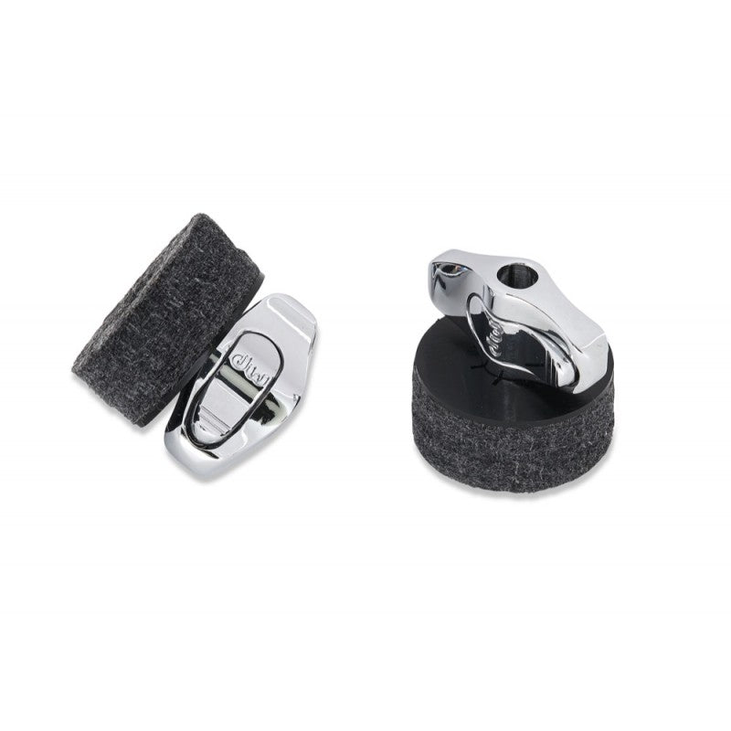 DW Hardware - Quick Release Universal Wing Nut, 2-pack