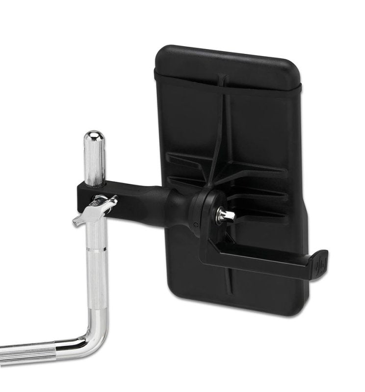 DW Hardware - Headphone / Cell Phone Mountable Holder