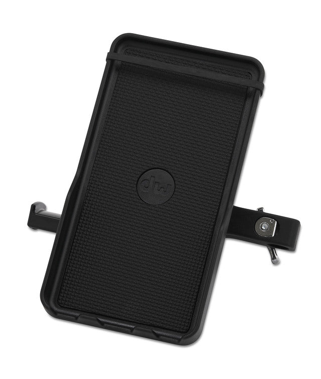 DW Hardware - Headphone / Cell Phone Mountable Holder