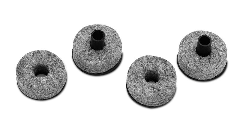 DW Hardware - Pair Of Top And Bottom Felts With Washer
